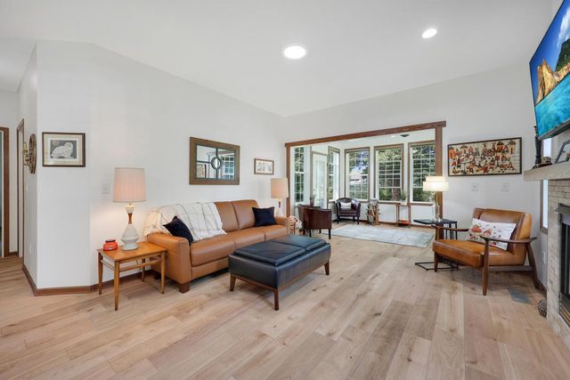 351 100th Court NE, Blaine, MN 55434