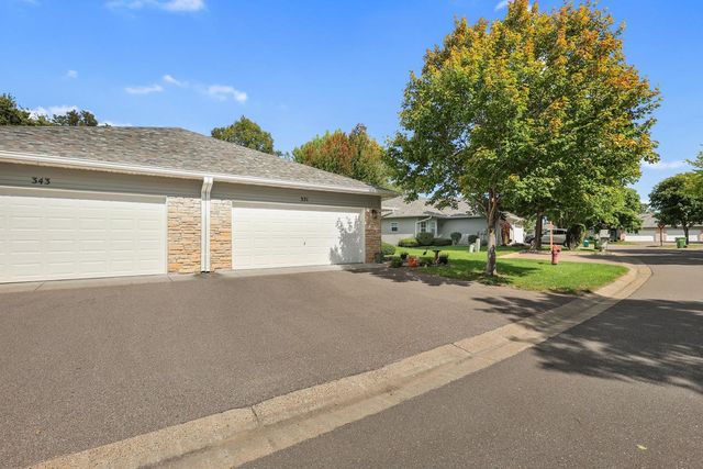 351 100th Court NE, Blaine, MN 55434