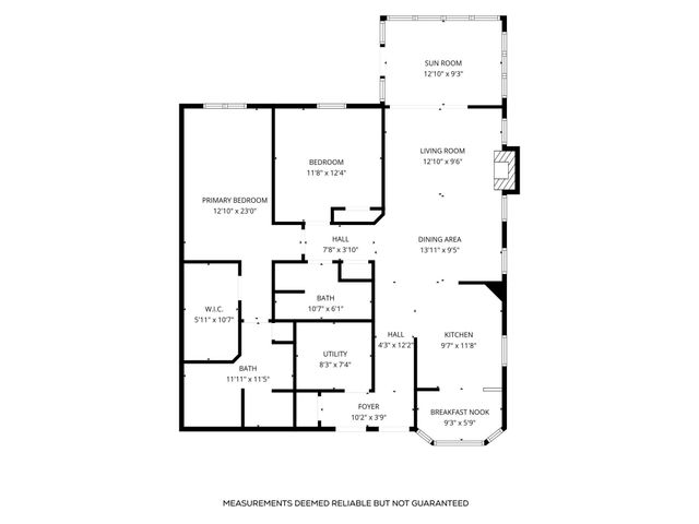 351 100th Court NE, Blaine, MN 55434