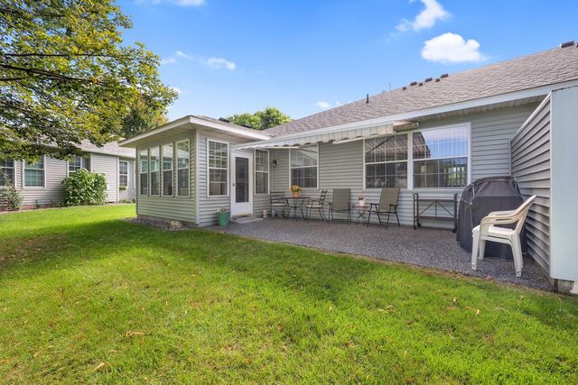 351 100th Court NE, Blaine, MN 55434