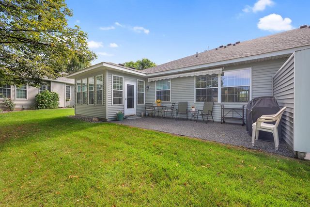351 100th Court NE, Blaine, MN 55434