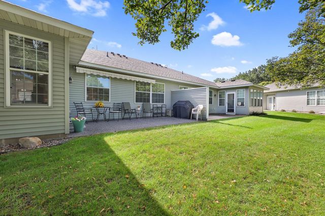 351 100th Court NE, Blaine, MN 55434