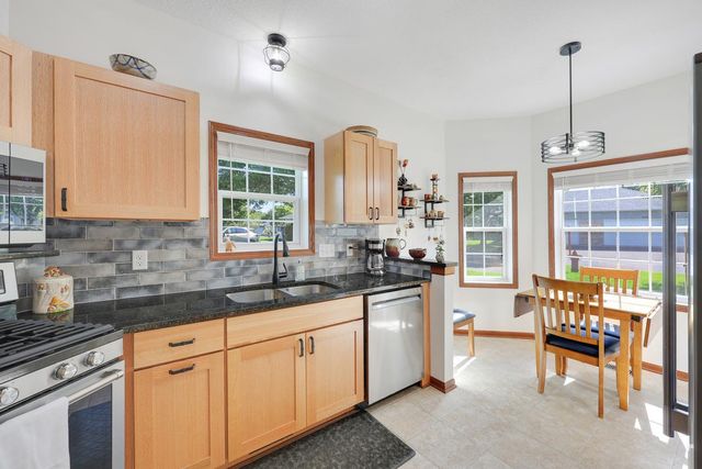 351 100th Court NE, Blaine, MN 55434