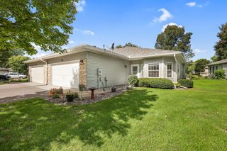 351 100th Court NE, Blaine, MN 55434