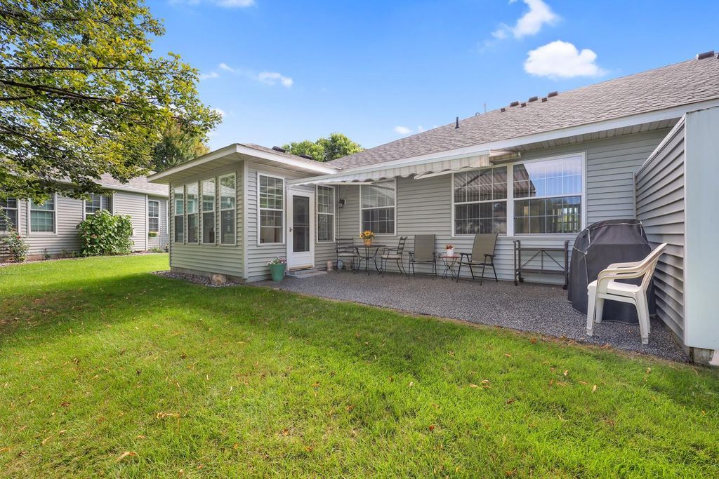 351 100th Court NE, Blaine, MN 55434 — photo 4