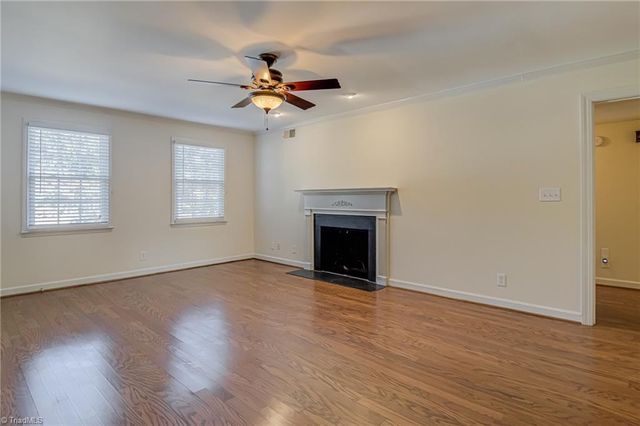 380 Hanover Arms Court C, Winston-salem, NC 27104