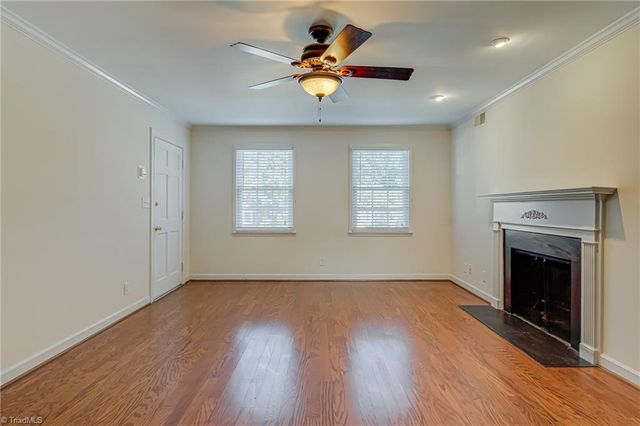 380 Hanover Arms Court C, Winston-salem, NC 27104