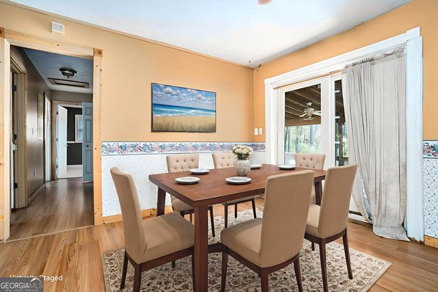 219 Briarwood Drive, Dallas, GA 30132