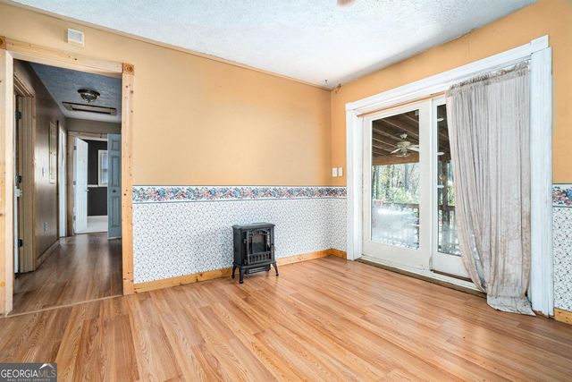 219 Briarwood Drive, Dallas, GA 30132