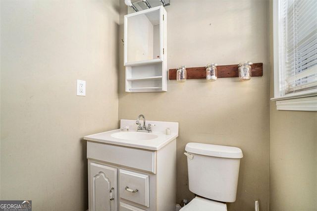 219 Briarwood Drive, Dallas, GA 30132