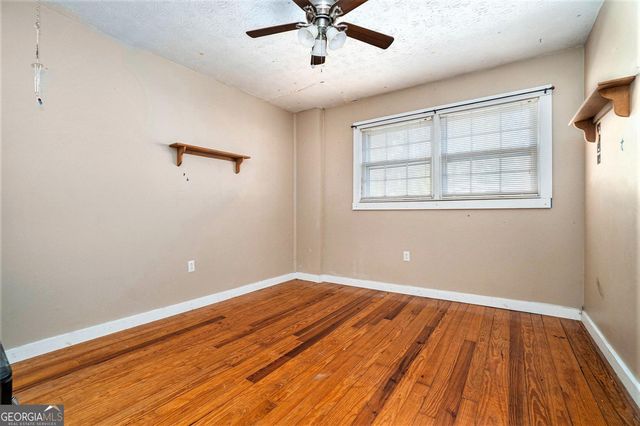 219 Briarwood Drive, Dallas, GA 30132