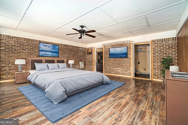 219 Briarwood Drive, Dallas, GA 30132