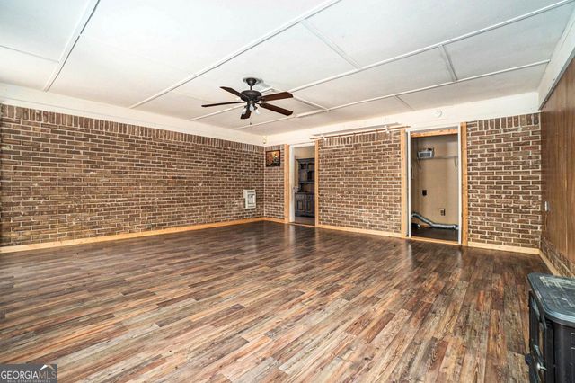 219 Briarwood Drive, Dallas, GA 30132