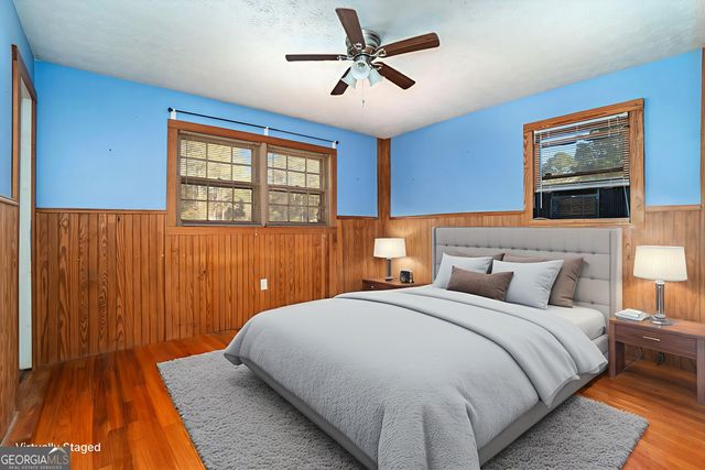 219 Briarwood Drive, Dallas, GA 30132