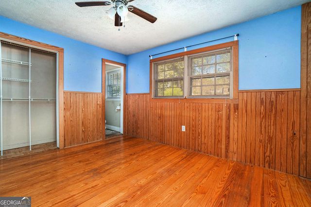 219 Briarwood Drive, Dallas, GA 30132