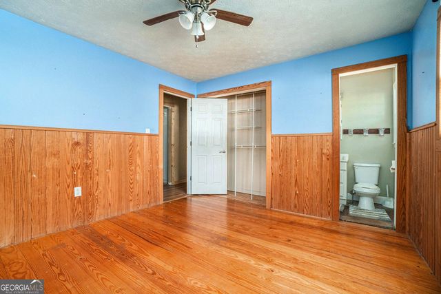 219 Briarwood Drive, Dallas, GA 30132