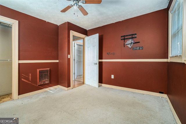 219 Briarwood Drive, Dallas, GA 30132