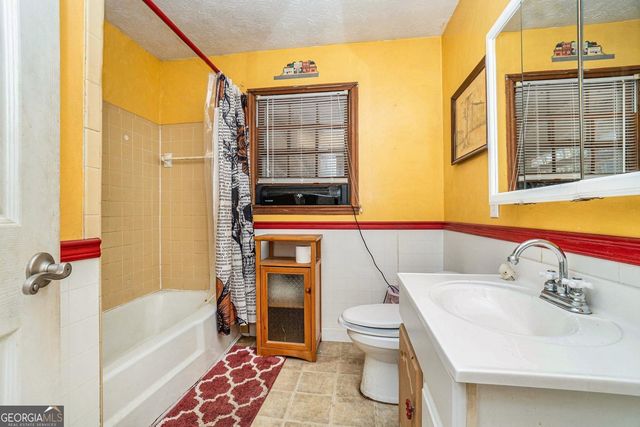 219 Briarwood Drive, Dallas, GA 30132