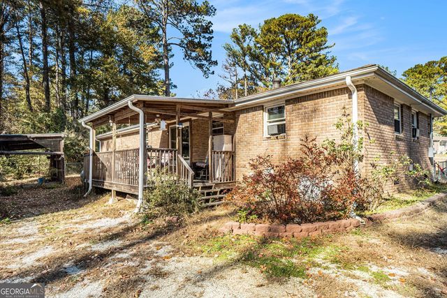 219 Briarwood Drive, Dallas, GA 30132