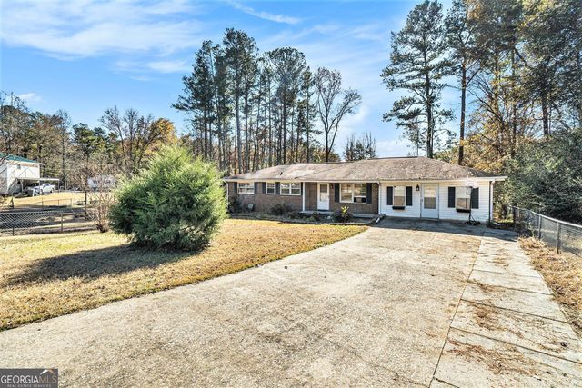 219 Briarwood Drive, Dallas, GA 30132