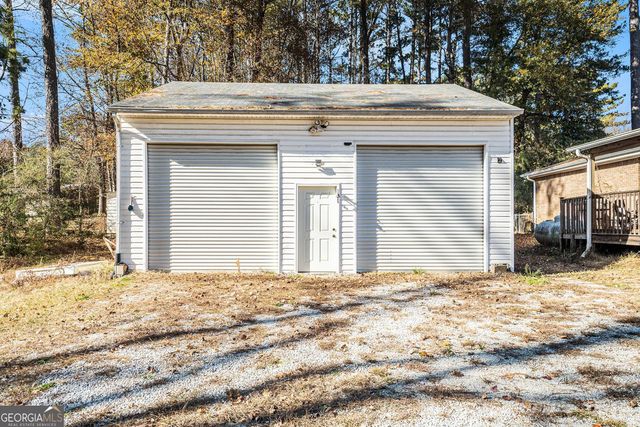 219 Briarwood Drive, Dallas, GA 30132