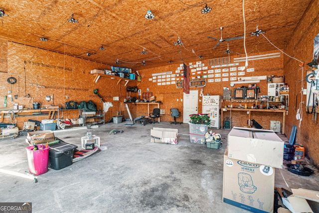 219 Briarwood Drive, Dallas, GA 30132