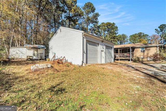 219 Briarwood Drive, Dallas, GA 30132