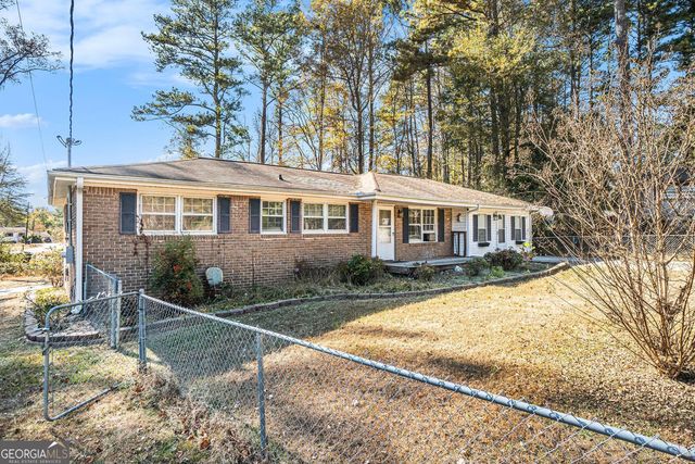 219 Briarwood Drive, Dallas, GA 30132