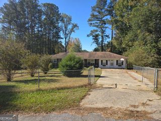 219 Briarwood Drive, Dallas, GA 30132