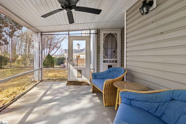 1 Catbriar Court, Simpsonville, SC 29680