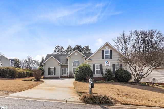 1 Catbriar Court, Simpsonville, SC 29680