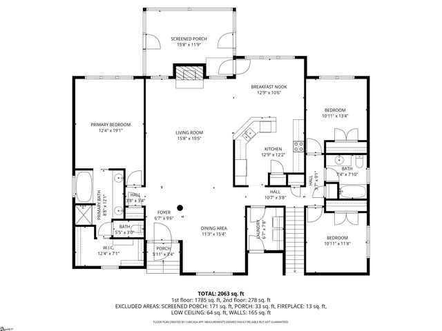 1 Catbriar Court, Simpsonville, SC 29680