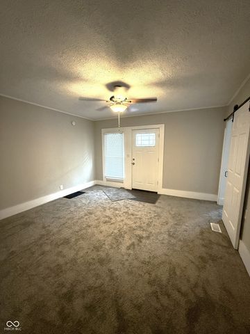 264 E Pennsylvania Street, Shelbyville, IN 46176