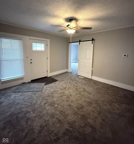 264 E Pennsylvania Street, Shelbyville, IN 46176