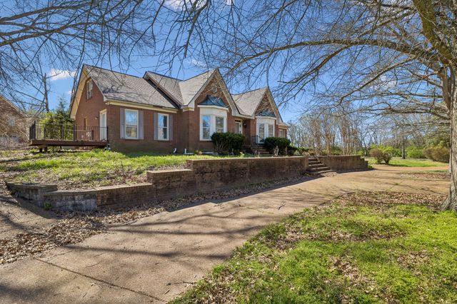 1715 Andrew Crockett Ct, Brentwood, TN 37027