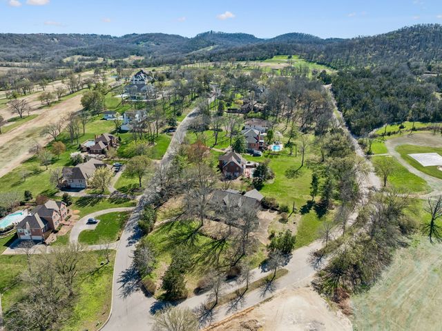 1715 Andrew Crockett Ct, Brentwood, TN 37027