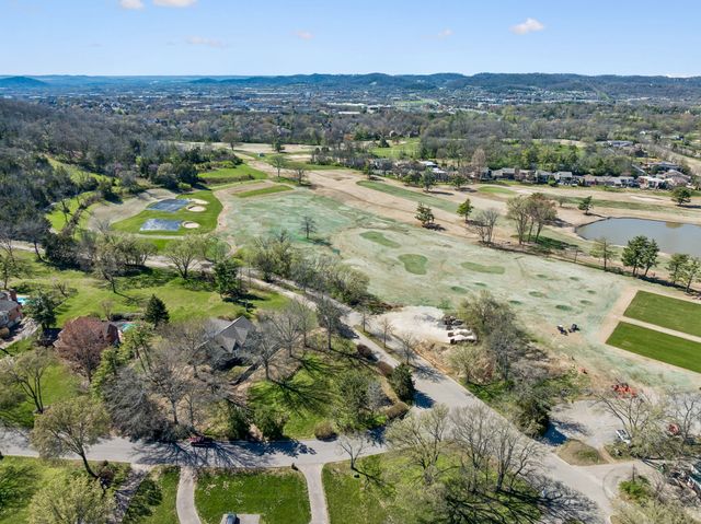 1715 Andrew Crockett Ct, Brentwood, TN 37027