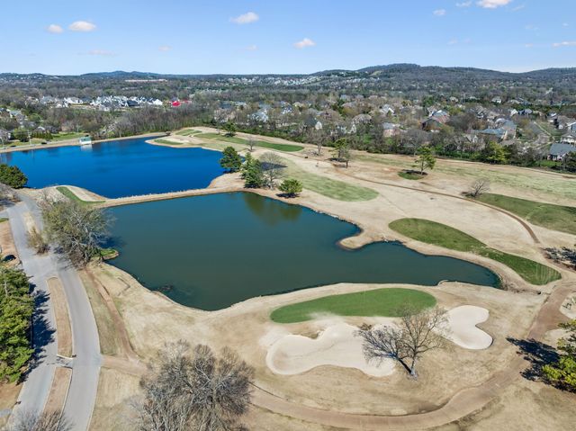 1715 Andrew Crockett Ct, Brentwood, TN 37027