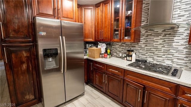 3760 La Junta Drive, Las Vegas, NV 89120