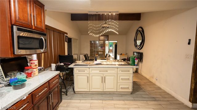 3760 La Junta Drive, Las Vegas, NV 89120