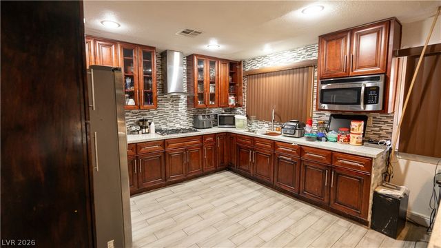 3760 La Junta Drive, Las Vegas, NV 89120