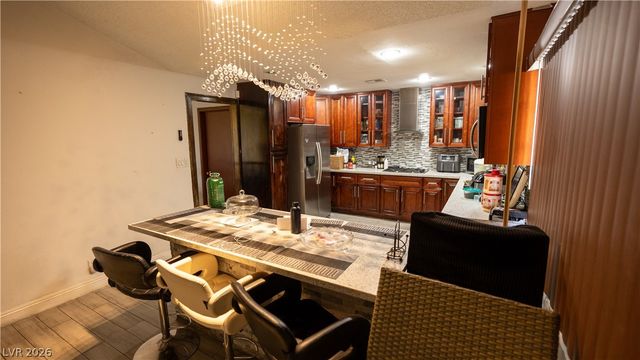 3760 La Junta Drive, Las Vegas, NV 89120