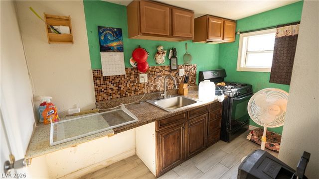 3760 La Junta Drive, Las Vegas, NV 89120