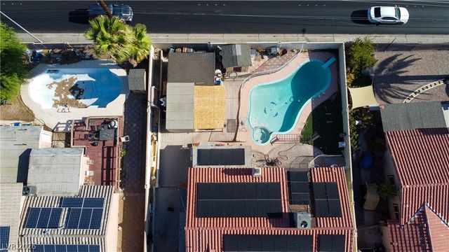 3760 La Junta Drive, Las Vegas, NV 89120