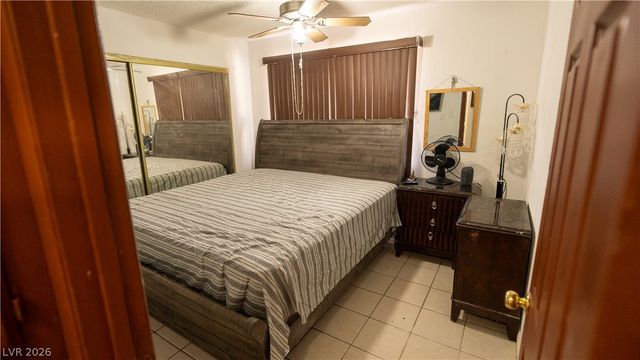 3760 La Junta Drive, Las Vegas, NV 89120