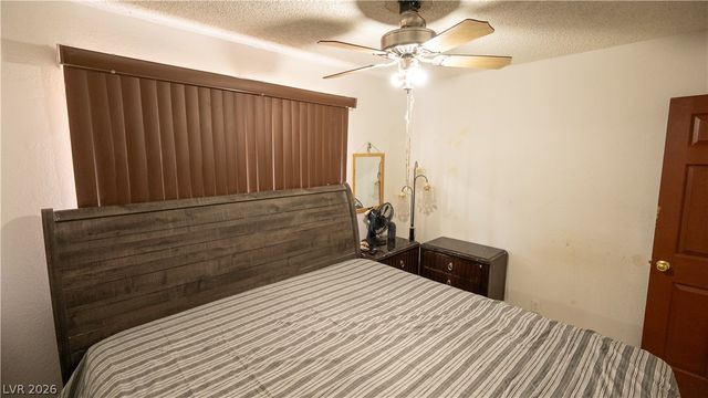 3760 La Junta Drive, Las Vegas, NV 89120