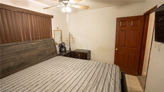 3760 La Junta Drive, Las Vegas, NV 89120