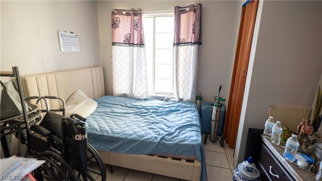 3760 La Junta Drive, Las Vegas, NV 89120