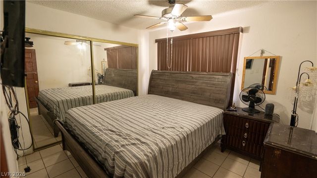 3760 La Junta Drive, Las Vegas, NV 89120