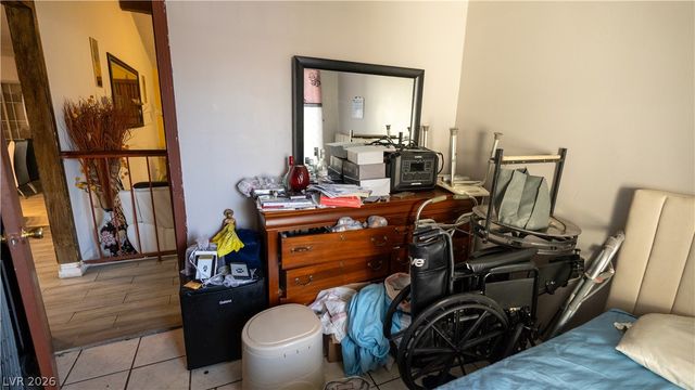 3760 La Junta Drive, Las Vegas, NV 89120